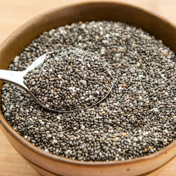 Chia Seeds